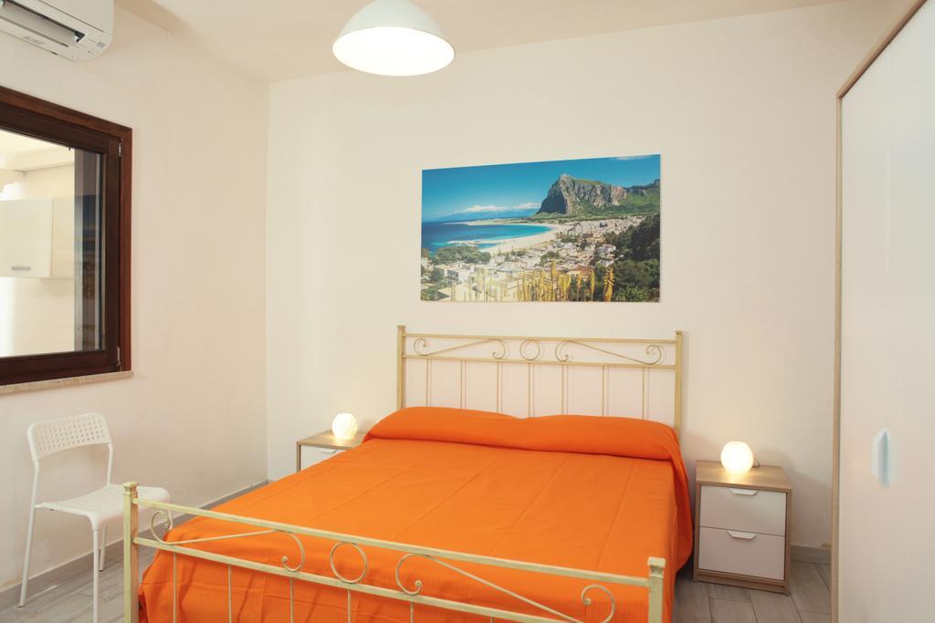 Residence Lion San Vito Lo Capo Exterior foto