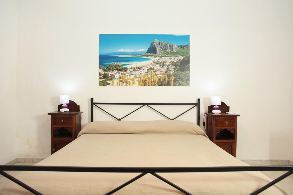 Residence Lion San Vito Lo Capo Exterior foto